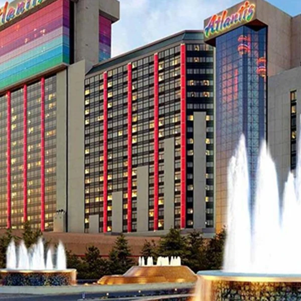 Finding The Closest Dispensary To Atlantis Casino Resort Spa