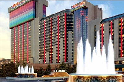 Finding The Closest Dispensary To Atlantis Casino Resort Spa
