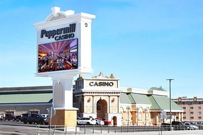 Finding The Closest Dispensary To Peppermill Casino