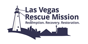 Las Vegas Rescue Mission Food Drive jade
