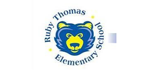 Ruby S Thomas Elementary School Supply Drive jade