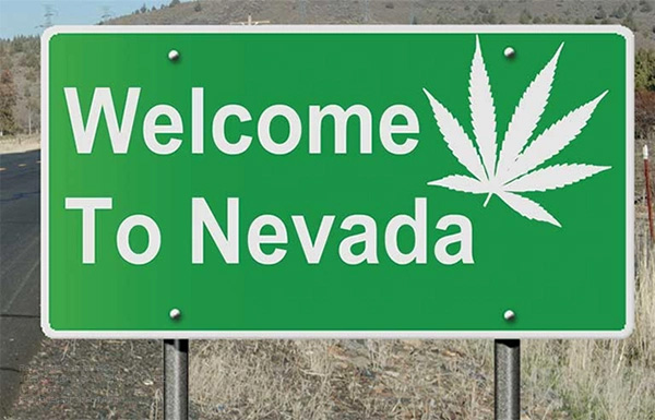 The Laws of Marijuana in Reno