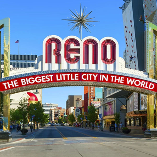 Ultimate Reno Dispensary Guide: Where To Shop For Marijuana in Reno