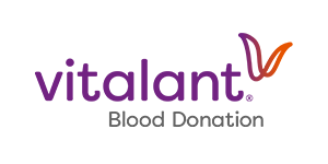 Vitalant (Blood Drive)