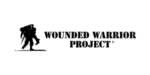 Wounded Warriors Project jade