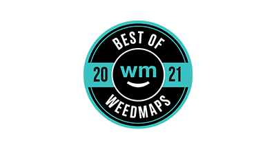 Best of Weedmaps
