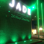 Jade Cannabis Las Vegas Location